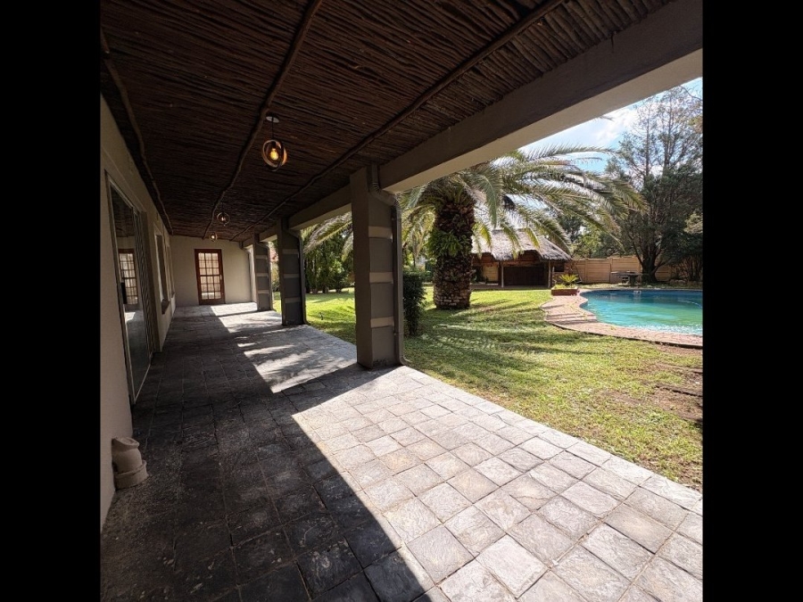 3 Bedroom Property for Sale in La Hoff North West